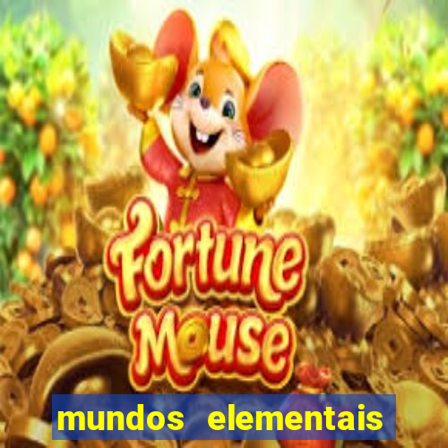 mundos elementais apk download